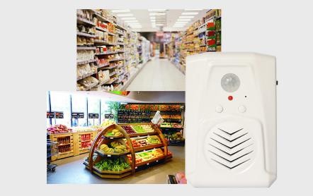 In which scenarios are voice prompts generally used?